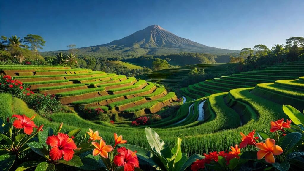Bali Indonesia
