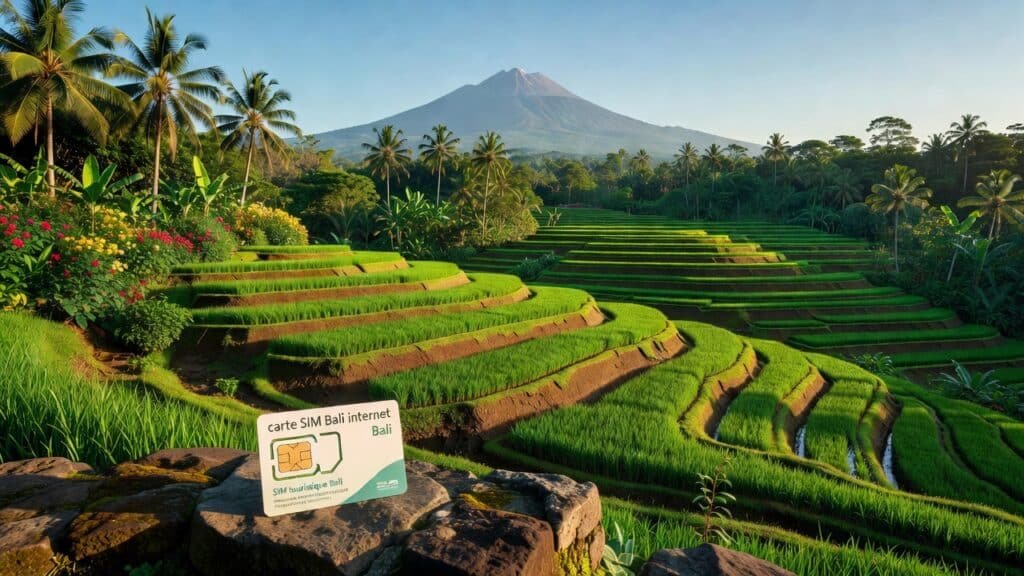 Bali Indonesia