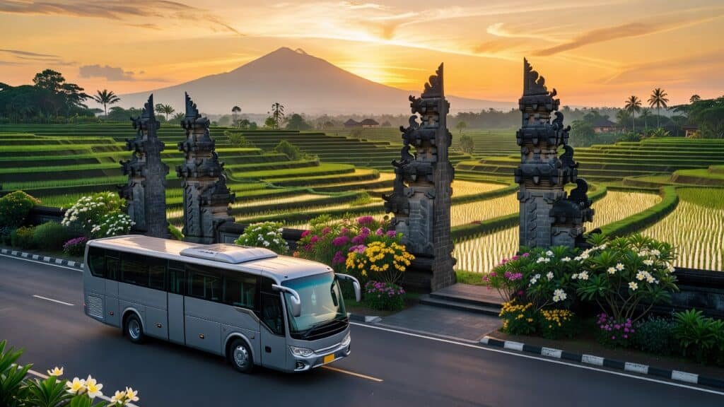 Bali Indonesia