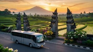 Bali Indonesia