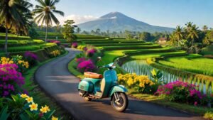 Bali Indonesia