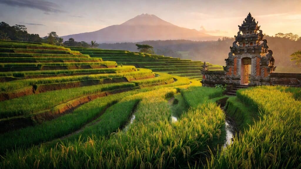 Bali Indonesia