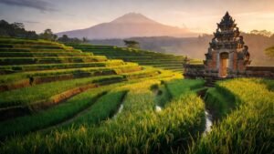 Bali Indonesia