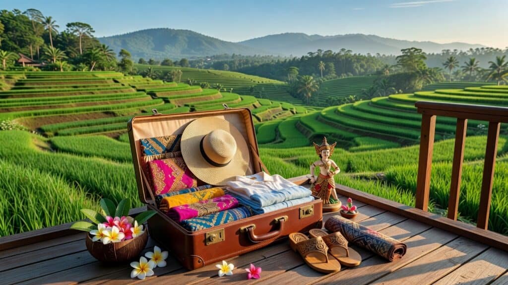 Bali Indonesia