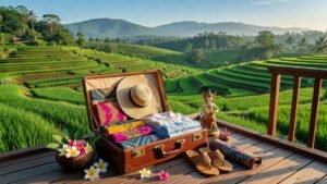 Bali Indonesia