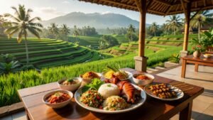 Bali Indonesia