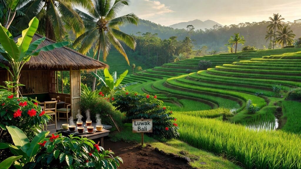 Bali Indonesia