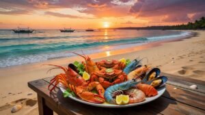 Bali Indonesia