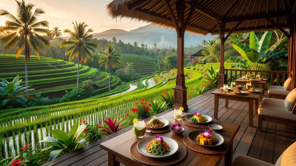 Bali Indonesia