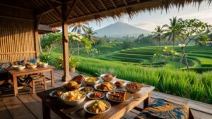 Bali Indonesia