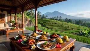 Bali Indonesia
