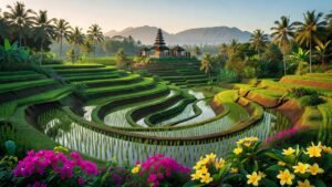 Bali Indonesia