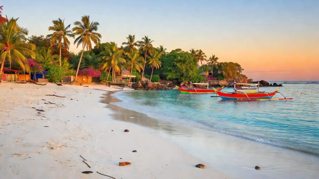 Bali Indonesia