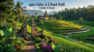 Bali Indonesia