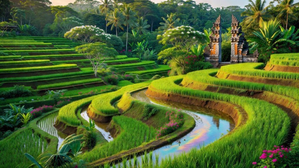 Bali Indonesia