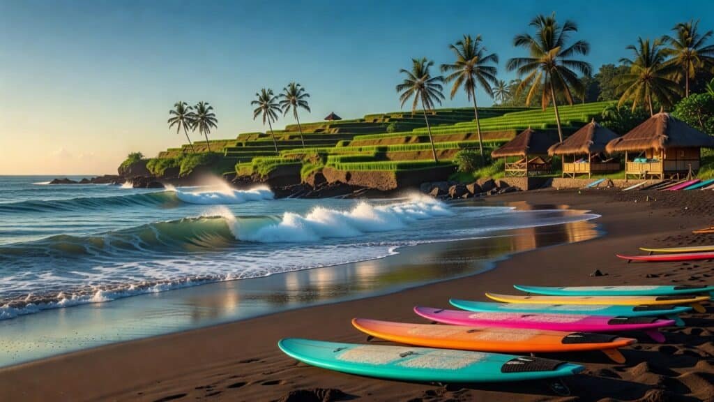 Bali Indonesia