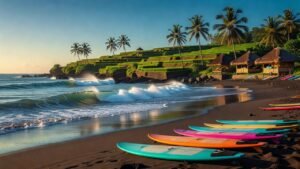 Bali Indonesia