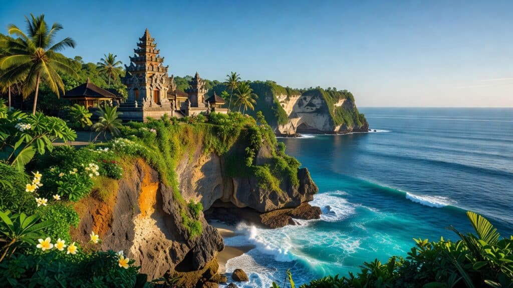 Bali Indonesia