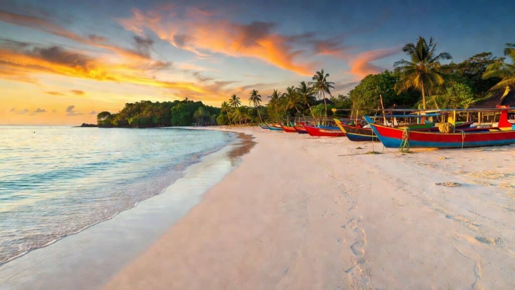 Bali Indonesia