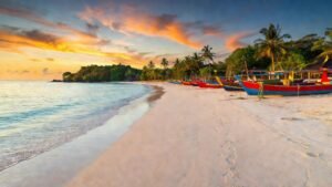 Bali Indonesia