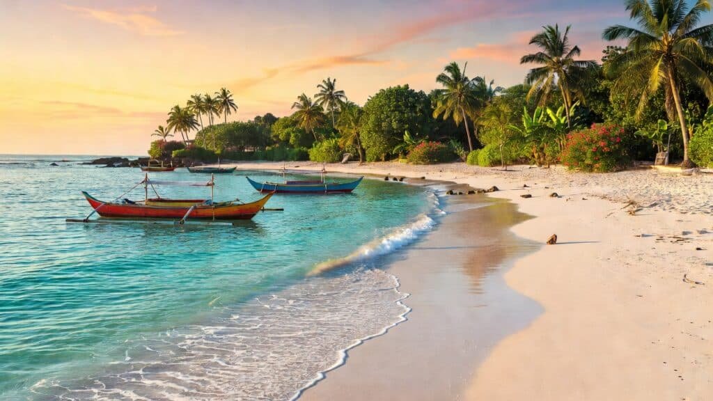 Bali Indonesia