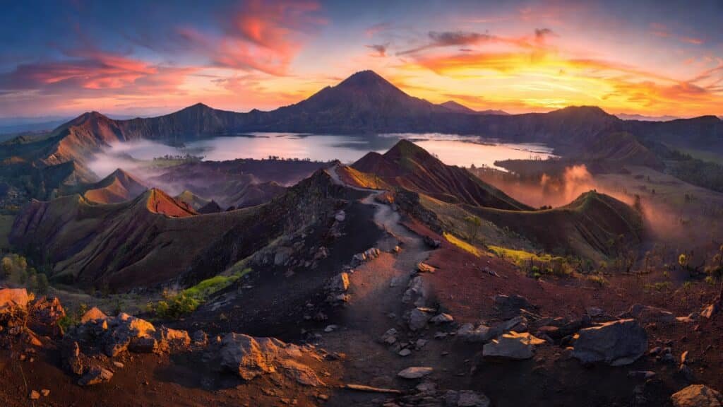 Bali Indonesia