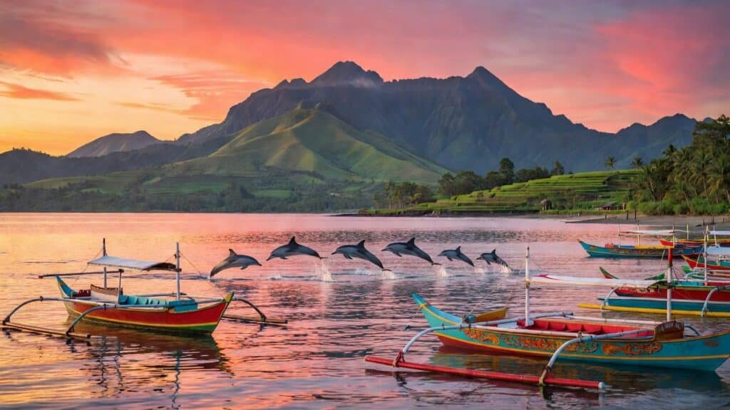 Bali Indonesia