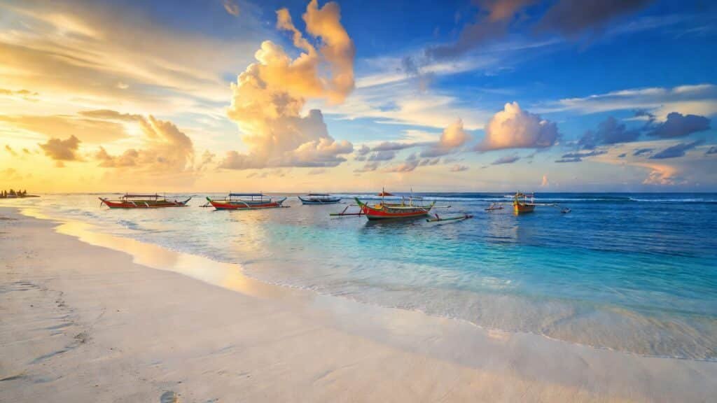 Bali Indonesia
