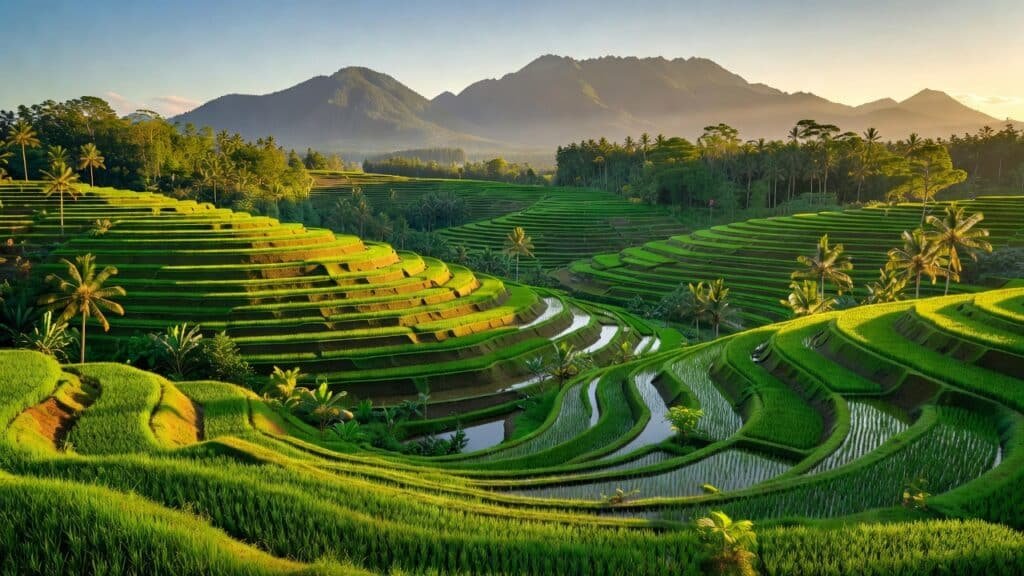 Bali Indonesia