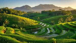 Bali Indonesia