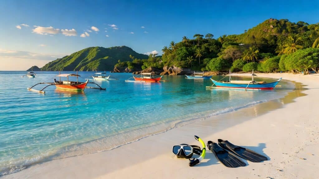 Bali Indonesia