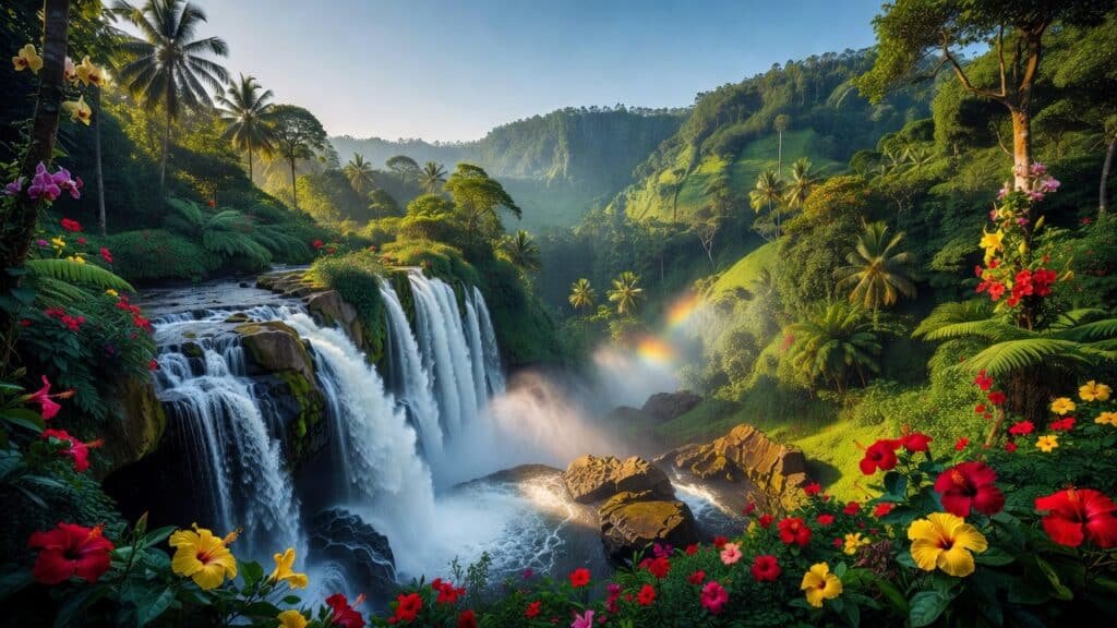 Bali Indonesia