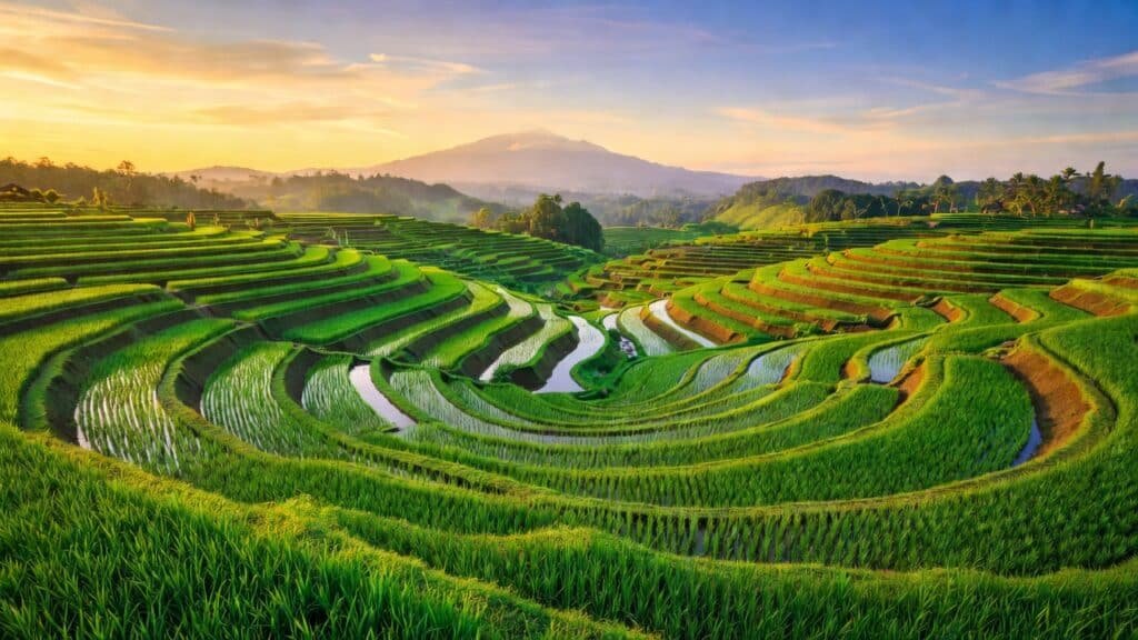 Bali Indonesia