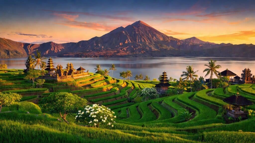 Bali Indonesia