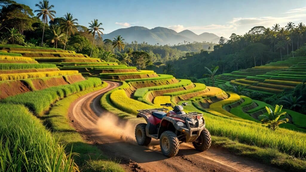 Bali Indonesia