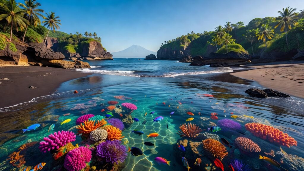 Bali Indonesia