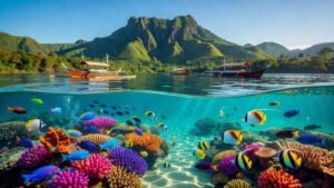Bali Indonesia