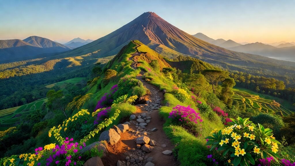 Bali Indonesia