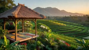Bali Indonesia