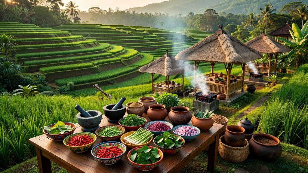 Bali Indonesia