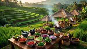 Bali Indonesia