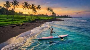 Bali Indonesia