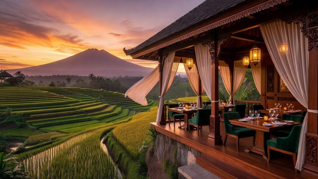 Bali Indonesia