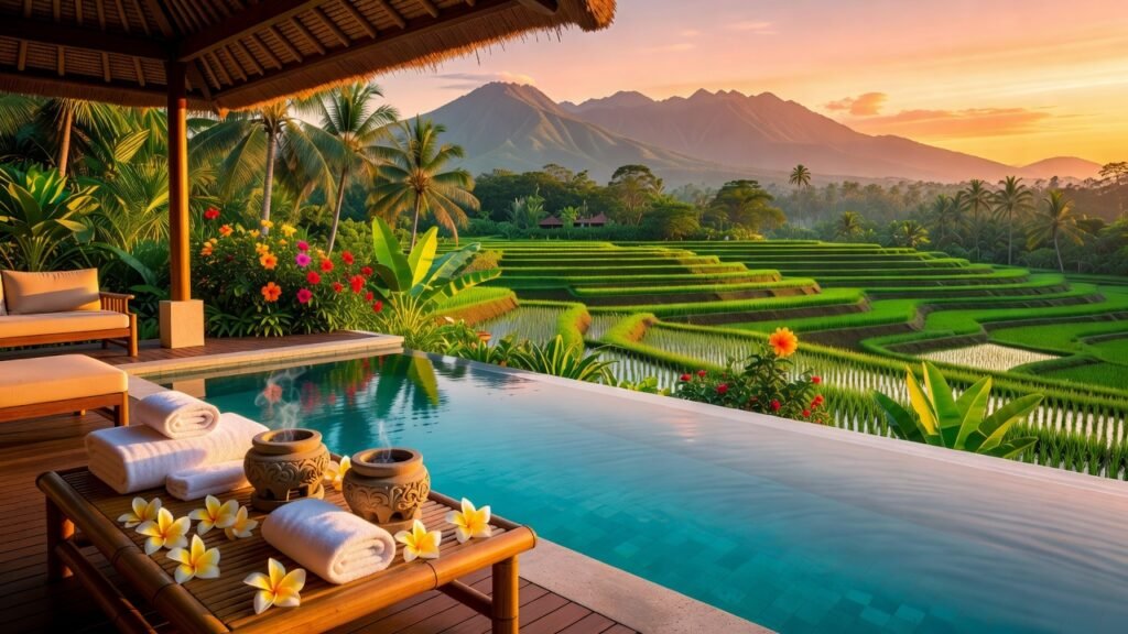 Bali Indonesia