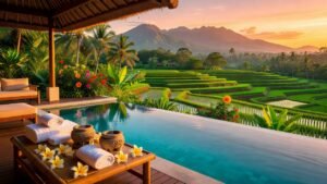 Bali Indonesia