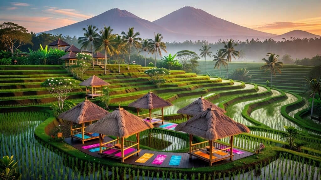Bali Indonesia