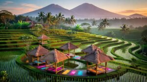 Bali Indonesia