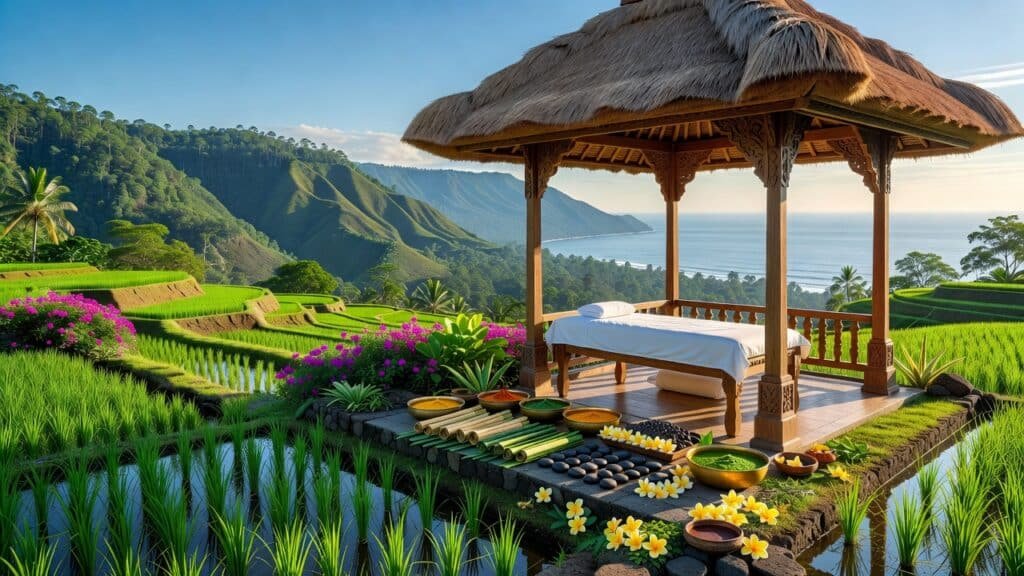 Bali Indonesia