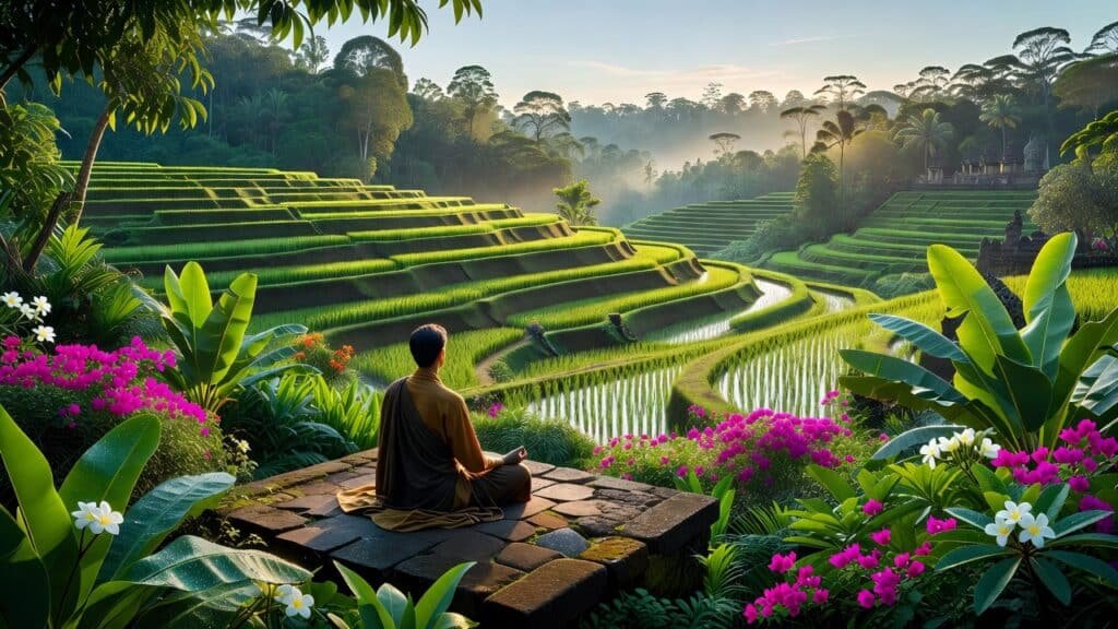 Bali Indonesia