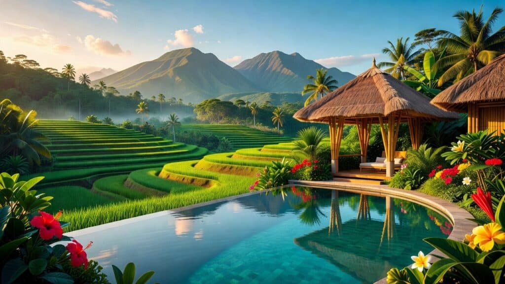 Bali Indonesia